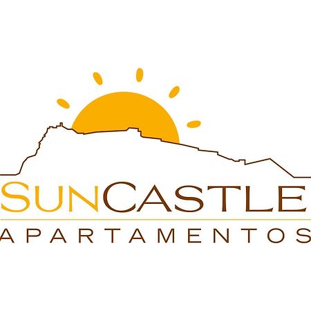Chalet Alicante Sol Y Luz San Vicente Raspeig Eksteriør billede
