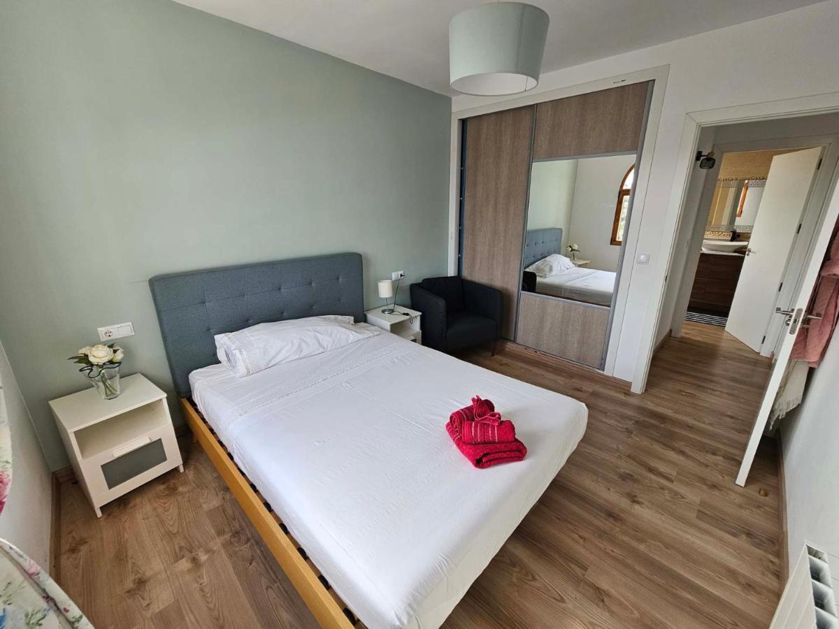 Chalet Alicante Sol Y Luz San Vicente Raspeig Eksteriør billede