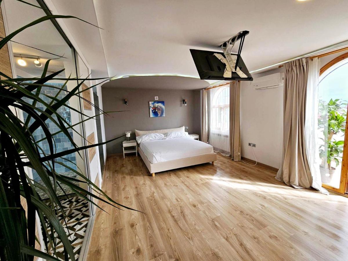 Chalet Alicante Sol Y Luz San Vicente Raspeig Eksteriør billede