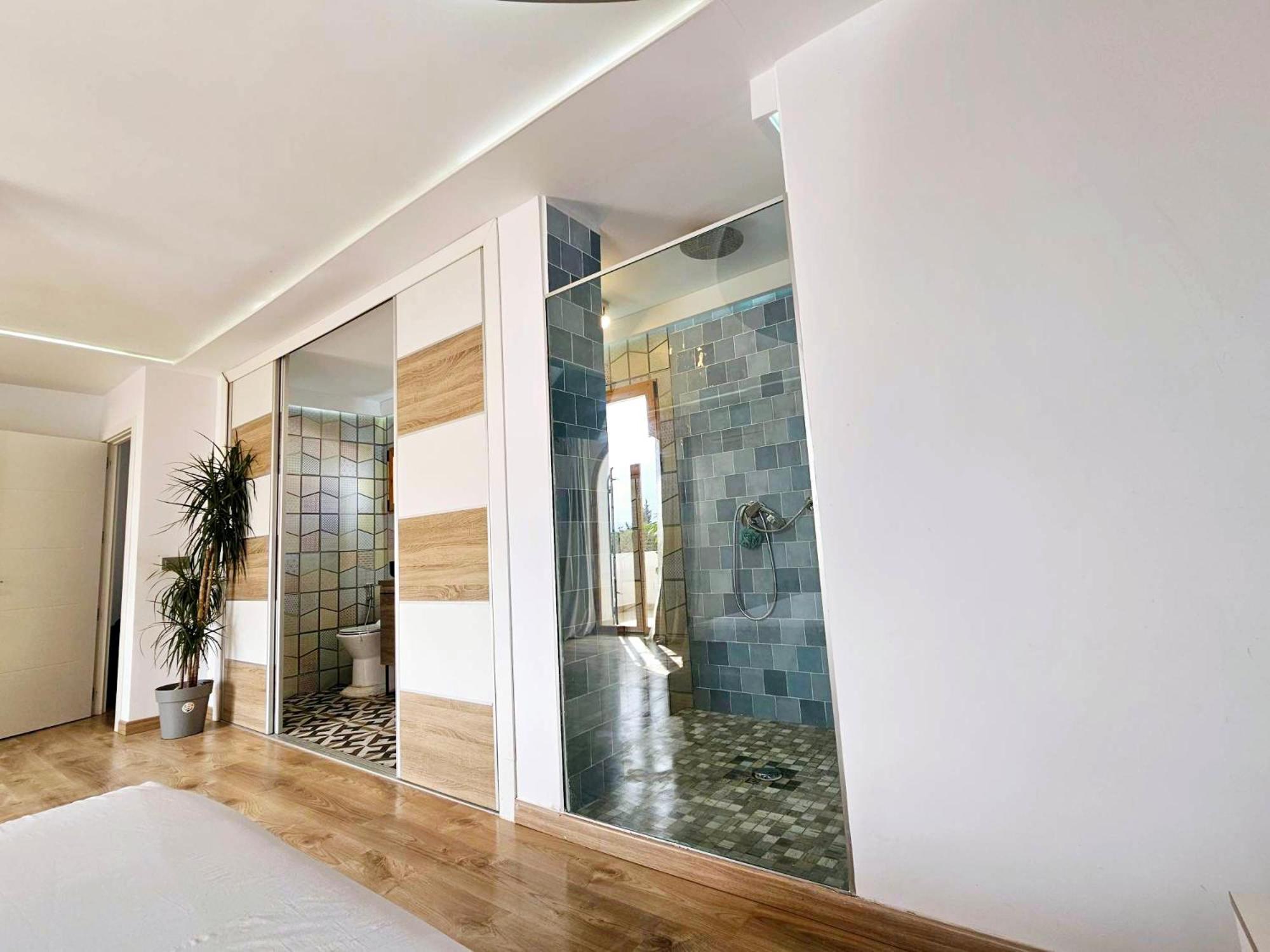 Chalet Alicante Sol Y Luz San Vicente Raspeig Eksteriør billede