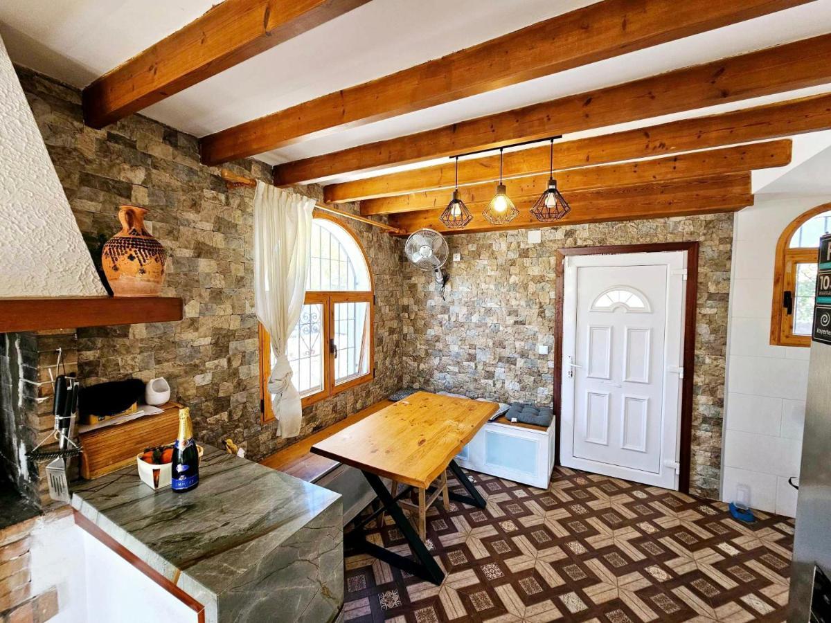 Chalet Alicante Sol Y Luz San Vicente Raspeig Eksteriør billede