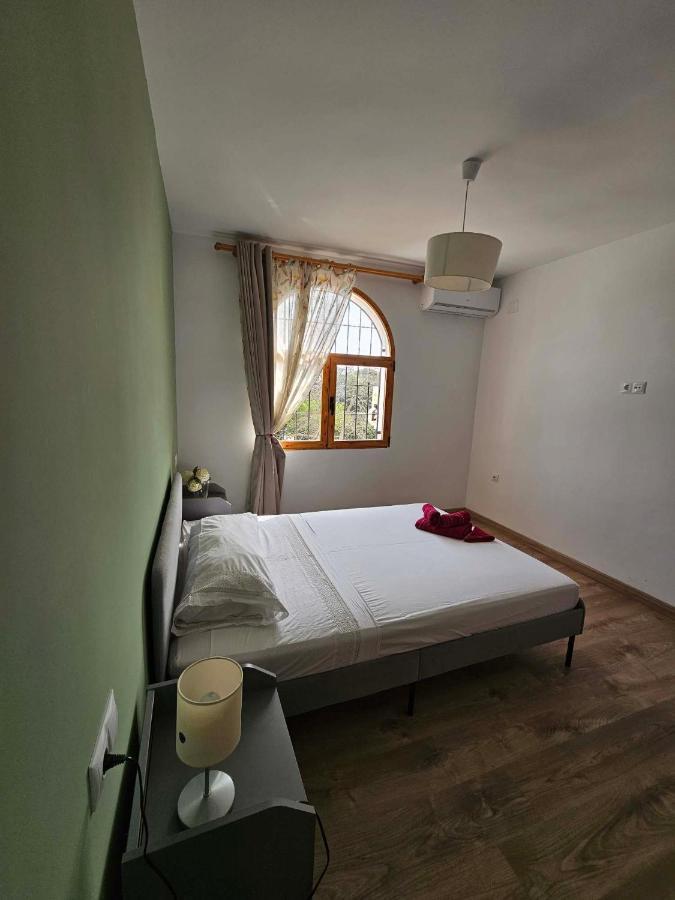 Chalet Alicante Sol Y Luz San Vicente Raspeig Eksteriør billede