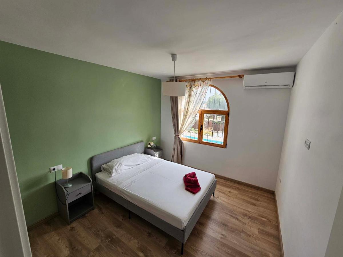 Chalet Alicante Sol Y Luz San Vicente Raspeig Eksteriør billede
