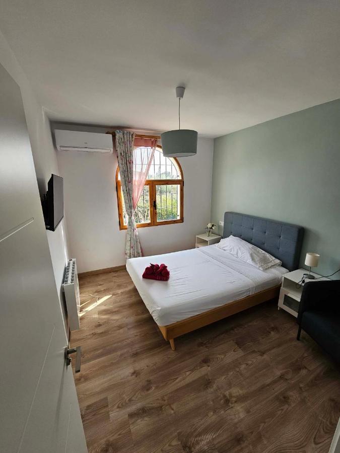 Chalet Alicante Sol Y Luz San Vicente Raspeig Eksteriør billede